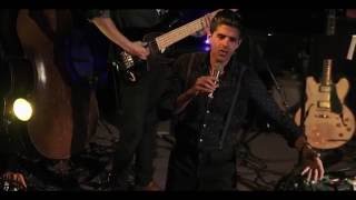 Sachal -No More Tears Live in NY