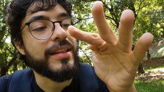 As 2 ÚNICAS coisas necessárias pra evoluir espiritualmente | Espiritualidade pé no chão