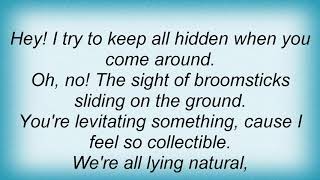 Jeff Buckley - Witches&#39; Rave Lyrics