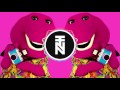 Barney Theme Song (Remix Maniacs TRAP REMIX)