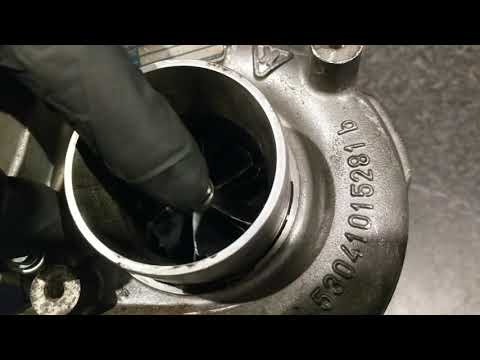 turbo recon rebuild refurb repair replacement fitting instalation specialist birminghm west midlands