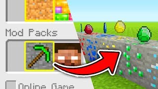 How To Get Free Mods On Minecraft Wii U