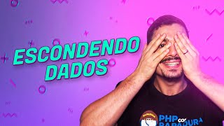 Criptografia: Encriptação e decriptação na prática - Entenda sobre cifragem | Dias de Dev