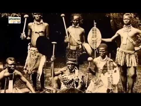 ᴴᴰ Geißeln der Tropen - Malaria, Gelbfieber und Dengue - BR Doku