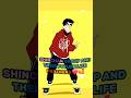 SHINCHAN GROUP AND THEIR FUTURE LIFE PARTNERS Anime Edit Adult Shinchan Love Subscribe Shorts