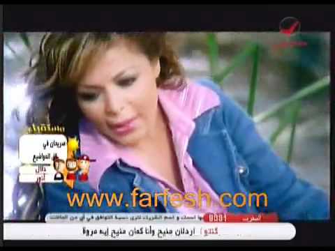 ولا حتى ثانية - فلة الجزائرية