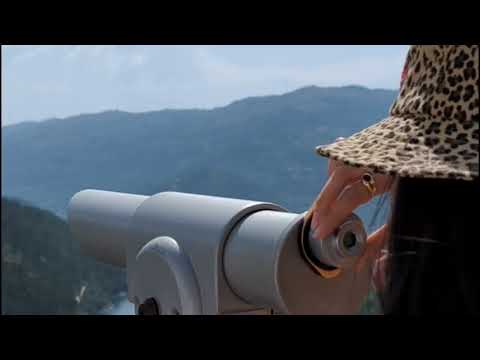 Granita redlove - Du fond des montagnes (clip officiel) © Granita Redlove