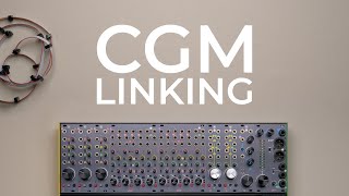 Video thumbnail for How to Build a Frap Tools CGM Eurorack Mixer Setup by Frap Tools