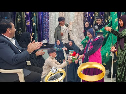 Shocking revelation in Mirza Ali's proposal DOOD Channel |Unbelievable incidents in wedding shopping