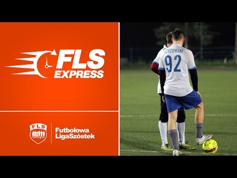 FLS Express - Druga porażka Doitbetter.pl (FLS Wiosna 2016)