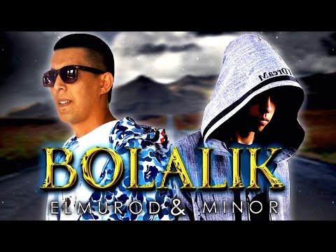 BUNAQASI BOLMAGAN! PREMYERA! ELMUROD HAQNAZAROV feat M1NOR L1GHTDREAM