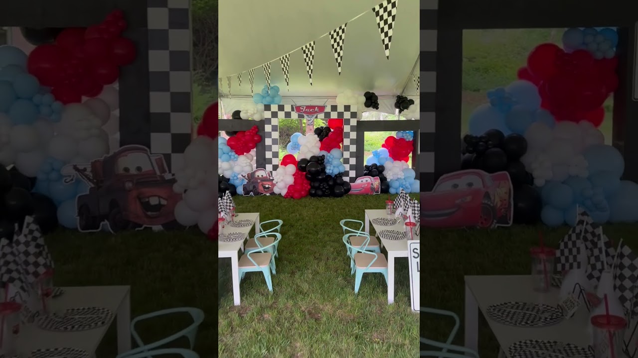 Promotional video thumbnail 5 for Twisty Twirly Balloons