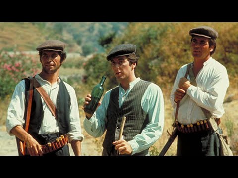 The Godfather: Michael’s life in Sicily. An in depth Discussion episode 8
