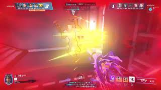【Overwatch2】 OW2 スタジアム 垂れ流し