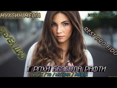 ПАХ АНА ИРА МЕГАН РЕП : ( REST PRO FIDO : ) ХИТ ТРЕК  2020 НАВ