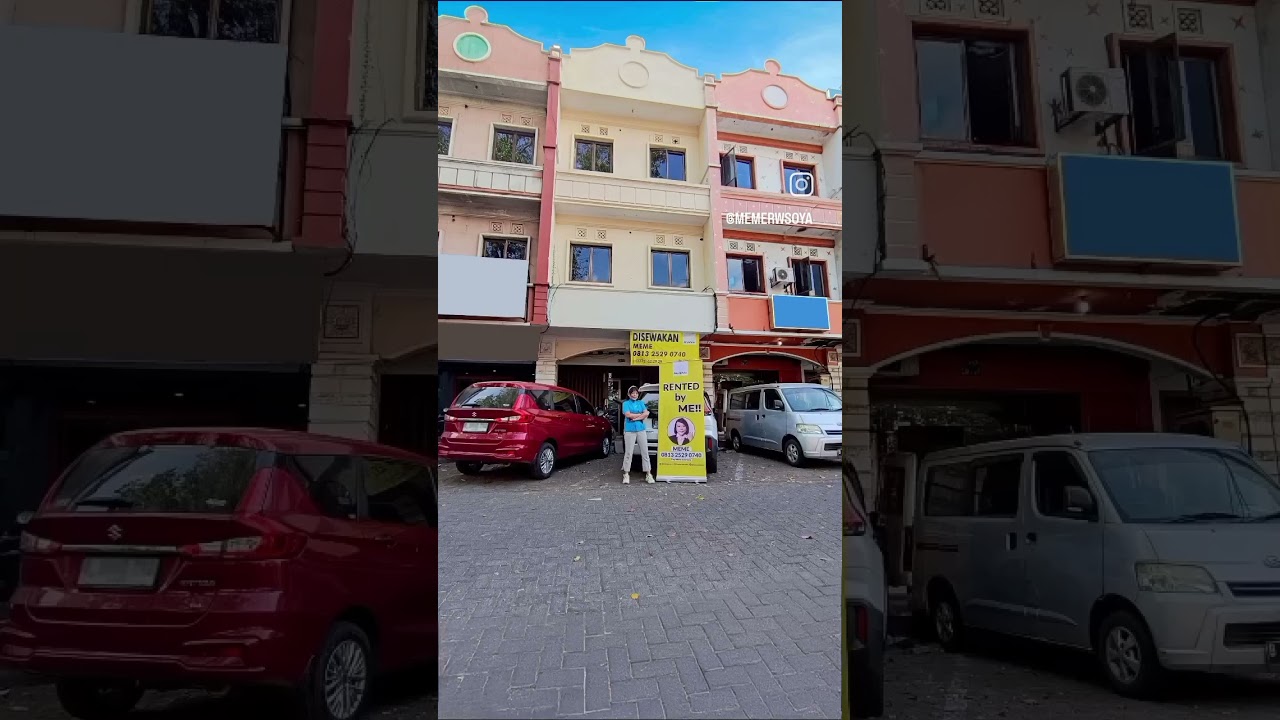 Rumah Telukan Siap Pakai Stategis Pinggir Jalan Propinsi