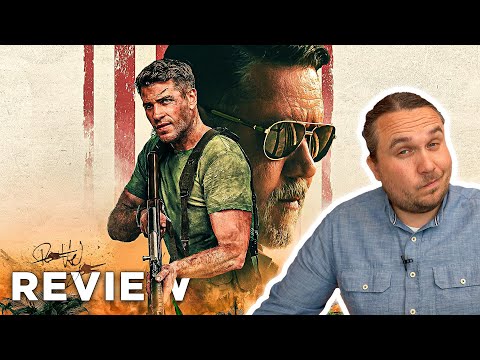 Video Thumbnail: LAND OF BAD Kritik Review (2024)