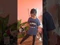 DJ ARRA SAYA MASIH TING TING