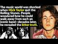 The Lost Member Of The Rolling Stones