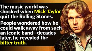 Download lagu The Lost Member Of The Rolling Stones mp3