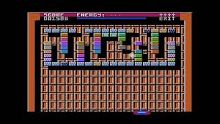 SQOID !!!  ATARI 800 XL - 80´S NOSTALGIA