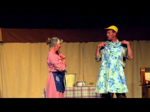 trailer Potatishandlaren