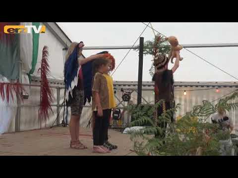 Bockau feiert Wurzelfest