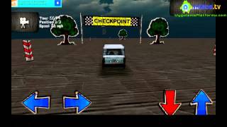 Cars And Guns 3D videosu