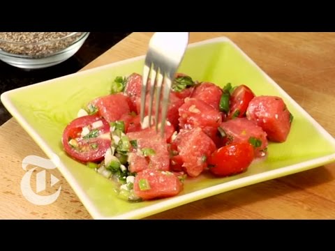 download lagu mp3 mp4 Watermelon Tomato Salad, download lagu Watermelon Tomato Salad gratis, unduh video klip Watermelon Tomato Salad