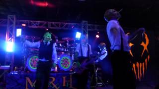 Mushroomhead - Empty Spaces / Born of Desire - Live 1-21-15