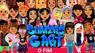 Download lagu Surfers G ART Rewind 2017 - 2020 ! mp3