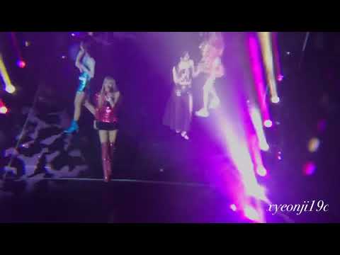 190202 - BLACKPINK In Manila | See U Later