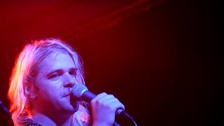 Ariel Pink - Not Enough Violence [Live at The Brightside, Brisbane - 25-01-2015]