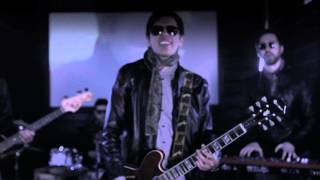 THE TIES  -   The Showtime (Official Video)