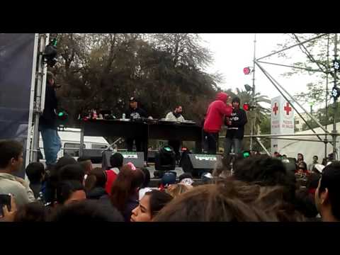 BDM San Juan - Gador vs Nekro