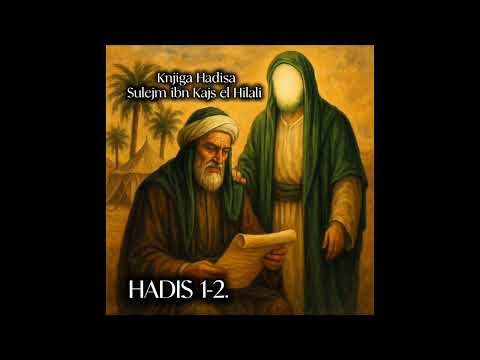 ISTINA O 14-( HADIS 1-2 )
