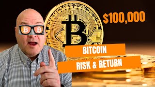 Bitcoin Hit $100K—But What About the Risk?