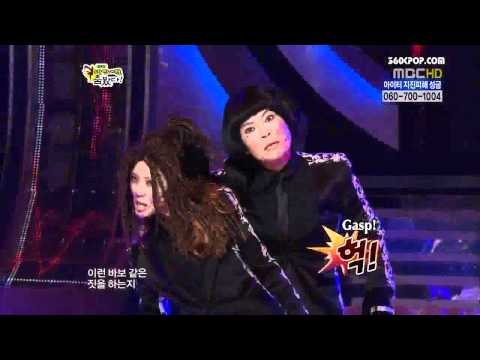 [Vietsub] 100214 MBC Star Dance Battle [360Kpop]_3