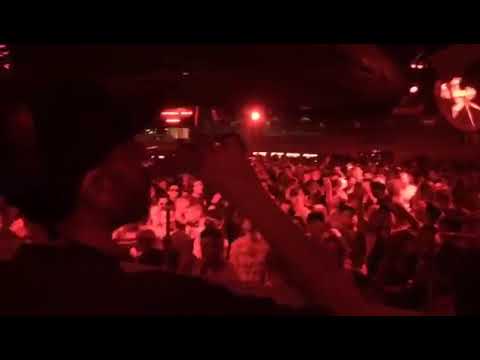 System of Survival plays Alessio Collina - Canalino@Circoloco Ibiza