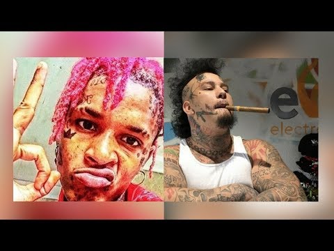 Stitches and Kyyngg + Prynce Link Up!