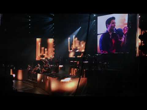 Chayanne- Medley Acústico