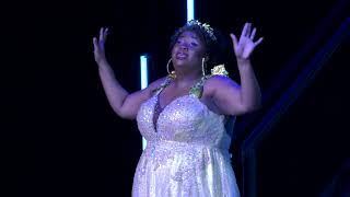 &quot;On the Steps of the Palace&quot; from Into the Woods at The 5th Avenue Theatre