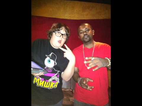 Boozy Bee f/ Andy Milonakis from MTV - What Da Bloodclot / 2011