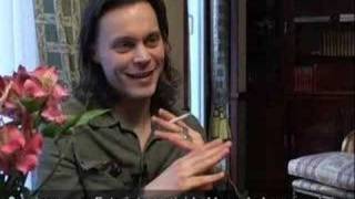 HIM- I&#39;ve Crossed Oceans Of Wine To Find You