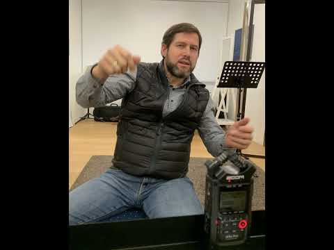 Episode 48 - Sebastian Fuchsberger