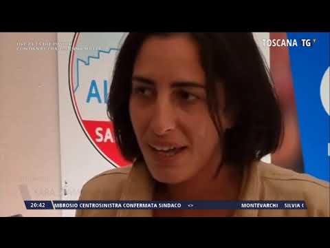 2021-10-05 TG REGIONALE ORE 20.30