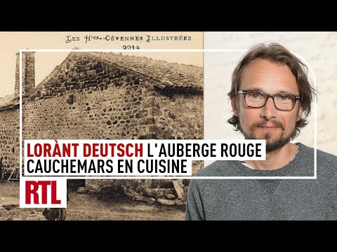 Step into History - The Red Inn: Kitchen Nightmares I Complete Edition