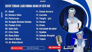 Download lagu COVER TERBAIK LAGU RHOMA IRAMA BY GITA KDI mp3