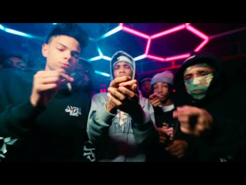 Allstars Freestyle and 2 more