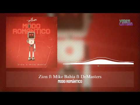 Miniatura de Modo Romántico